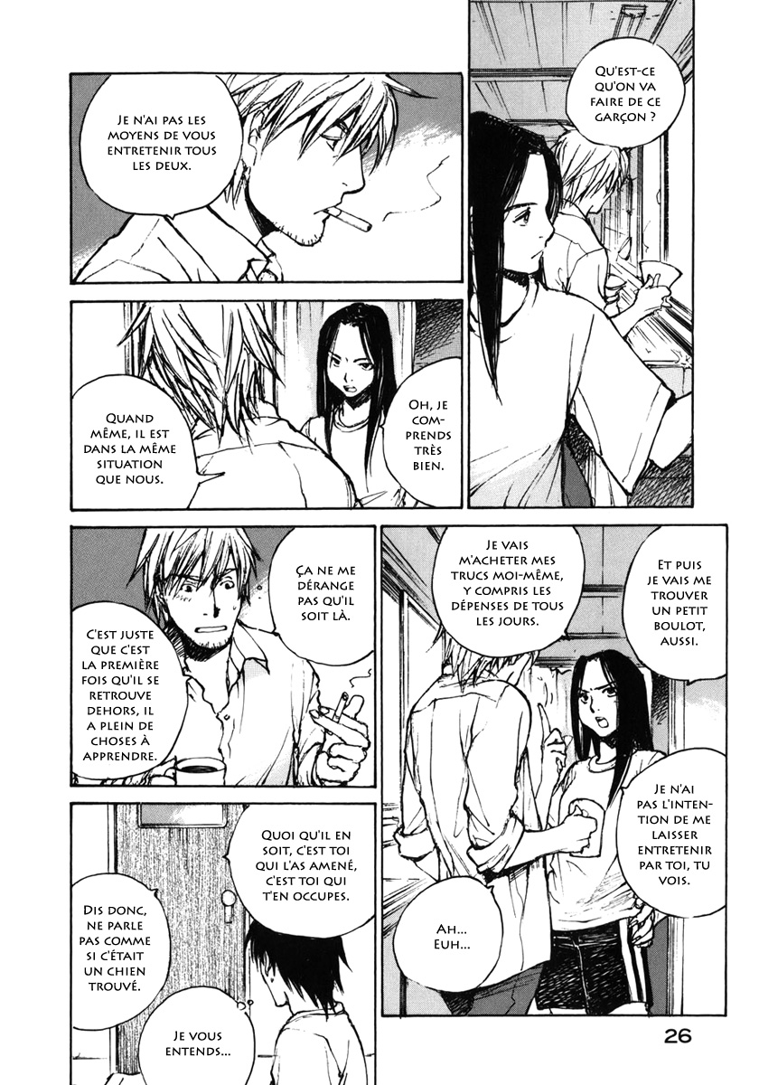 img Hatsuka Nezumi no Jikan 4